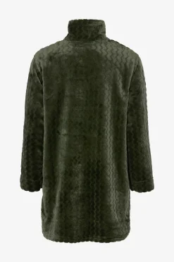 Damella Morgonrock Fleece