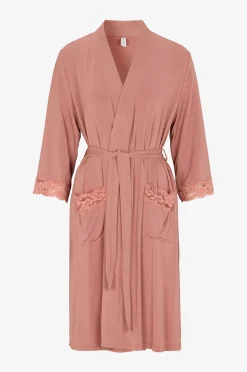Damella Morgonrock Robe