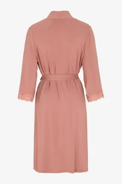 Damella Morgonrock Robe