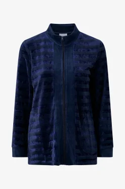 Damella Set Velour Suit