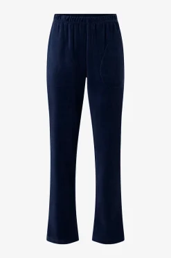 Damella Set Velour Suit