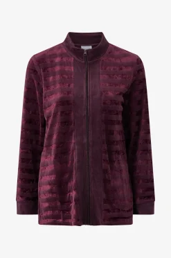 Damella Set Velour Suit