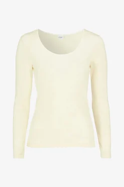 Damella Topp Long Sleeve