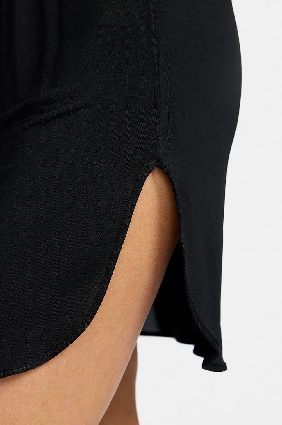 Damella Underkjol Waist Slip
