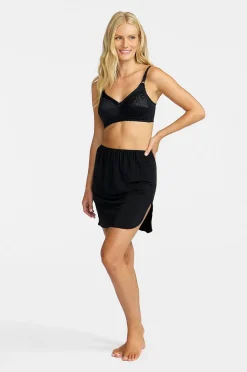 Damella Underkjol Waist Slip