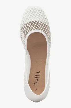 Duffy Ballerina
