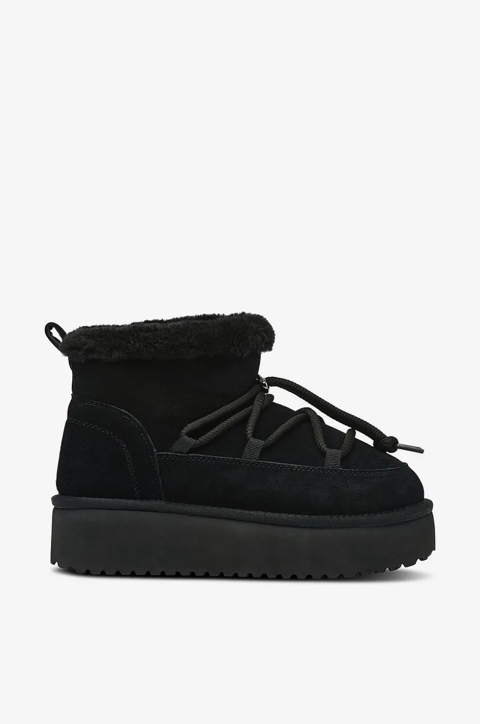 Duffy Boots