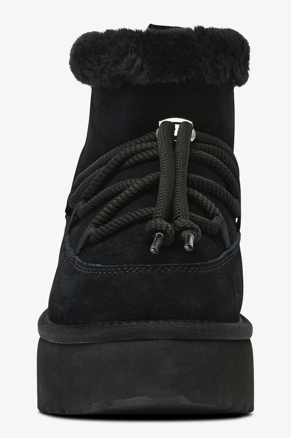 Duffy Boots