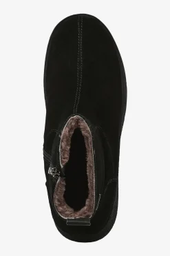 Duffy Boots