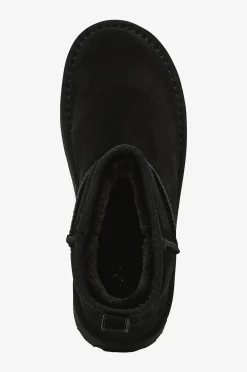 Duffy Boots