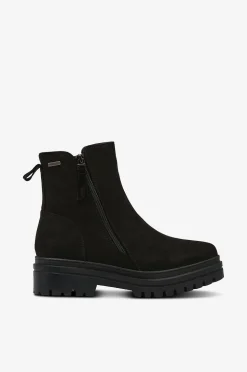 Duffy Boots