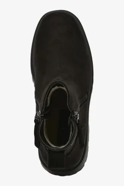 Duffy Boots