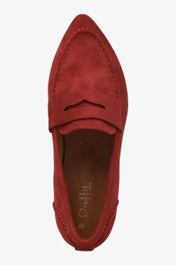 Duffy Lågskor
