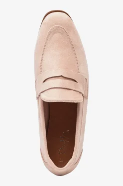 Duffy Loafers