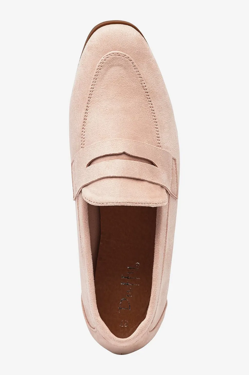 Duffy Loafers