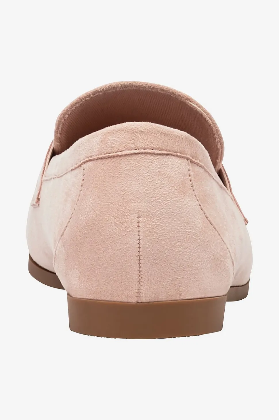 Duffy Loafers