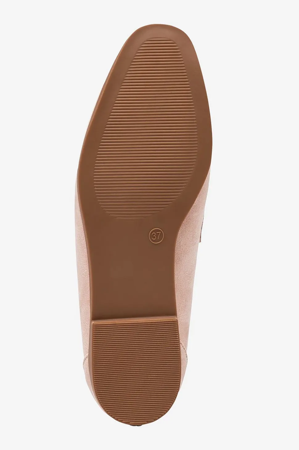 Duffy Loafers
