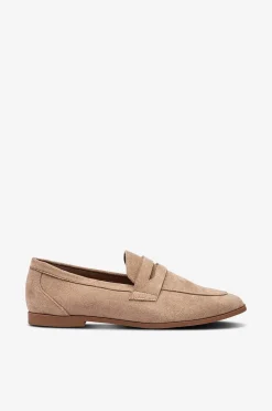 Duffy Loafers