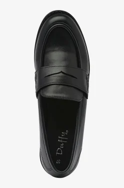 Duffy Loafers