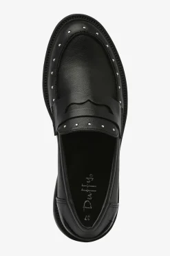 Duffy Loafers