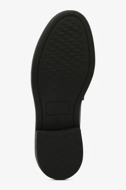 Duffy Loafers
