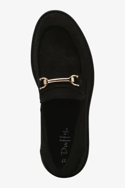 Duffy Loafers