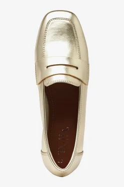 Duffy Loafers