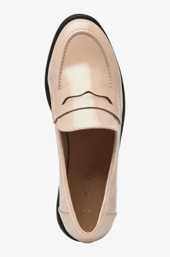 Duffy Loafers
