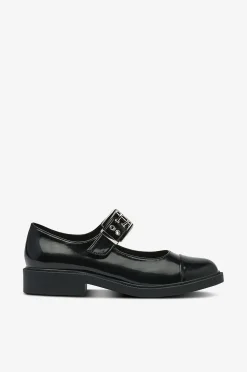Duffy Loafers Shoes