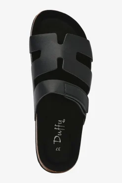 Duffy Sandaler