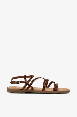 Duffy Sandaler