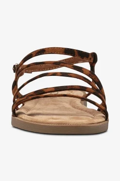 Duffy Sandaler