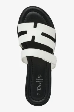 Duffy Sandaler
