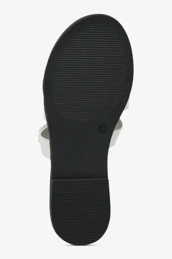 Duffy Sandaler