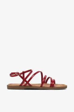 Duffy Sandaler