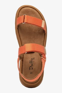 Duffy Sandaler Gallarate Uno