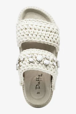 Duffy Sandaler Salandra Uno