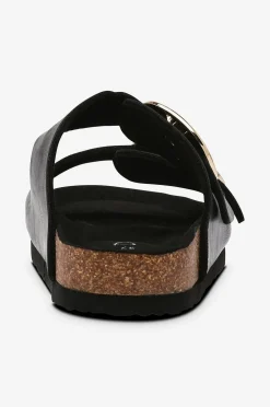 Duffy Sandaler Sartano Quattro