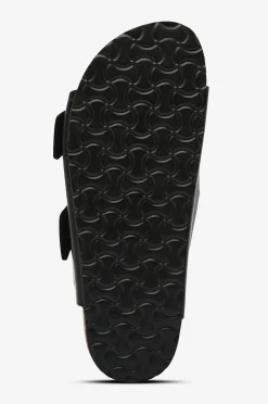 Duffy Sandaler Sartano Quattro