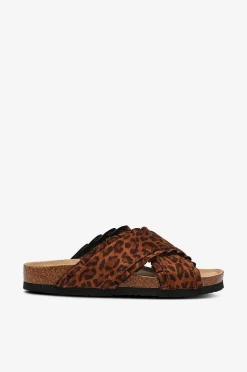 Duffy Sandaler Slip on