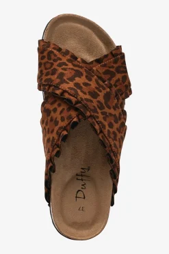 Duffy Sandaler Slip on