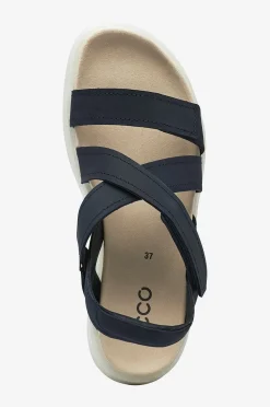 ecco Sandaler Ecco Soft Sandal W