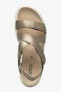 ecco Sandaler Ecco Soft Sandal W