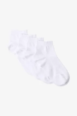 Ellos Collection Ankelstrumpor 4-pack