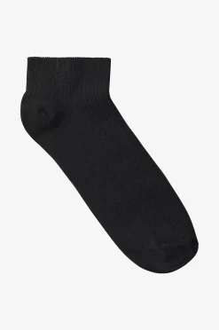 Ellos Collection Ankelstrumpor 5-pack i bomull