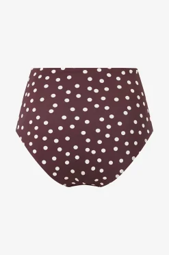 Ellos Collection Bikinitrosor med knutdetalj