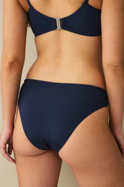 Ellos Collection Bikinitrosa med hög benskärning