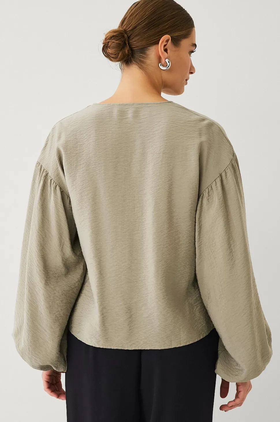 Ellos Collection Blus