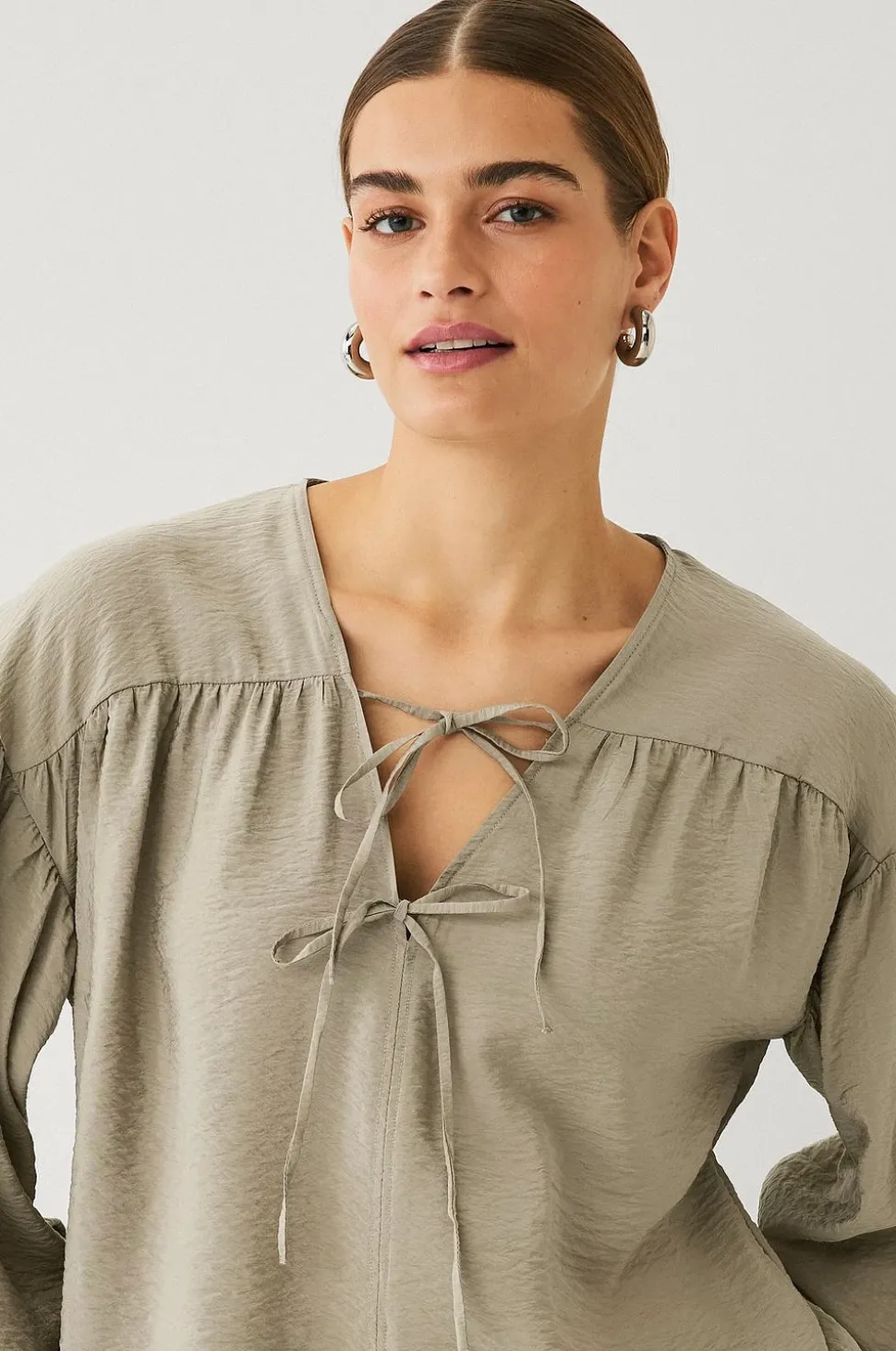Ellos Collection Blus