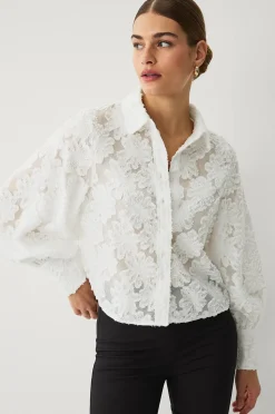 Ellos Collection Blus Kim